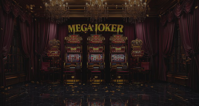 Mega Joker