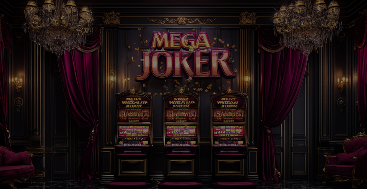 Mega Joker